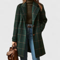 Fiona | Classic Coat